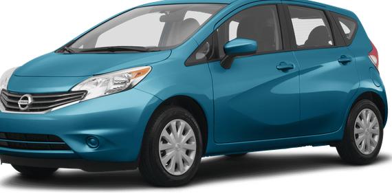 NISSAN VERSA NOTE 2016 3N1CE2CP9GL391149 image